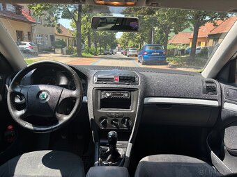 Škoda Octavia 2. Stk platí do 5/27 - 10
