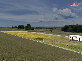 Prodej zahrady, 3046 m², Olbramice - 10