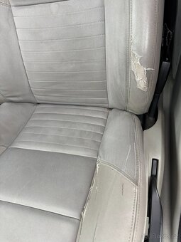 Volvo V50 2.0 D - 10