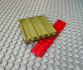 LEGO City 60108 - Hasičský vrtulník - 10