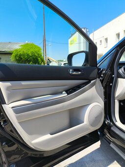 Mazda CX7 ,2.2D 127kw.2012r.159tkm - 10