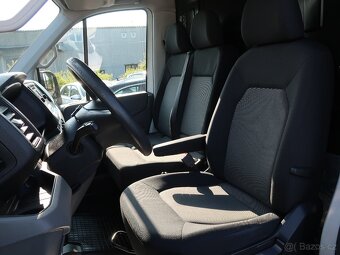 Volkswagen Crafter 2.0TDi,103kW,1majČR,L3H3,DPH - 10