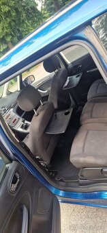 Ford galaxy 2.0 tdci 103kw 7 mist - 10
