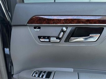 Prodam Mercedes-benz S350i Long rok vyr 2006 - 10