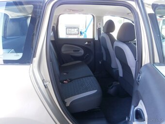 Citroën C3 Picasso 1,4 SERVISKA - 10