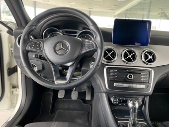 Mercedes-Benz GLA 200d LED Comand Kamera El.Kufr - 10