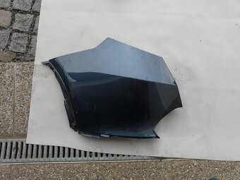 SEAT FORMENTOR CUPRA ZADNÍ NÁRAZNÍK SPOJLER - 10