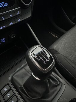 Prodám Hyundai Tuscon 1.6i Adventure - 10