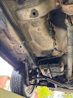 Land Rover Freelander - 10