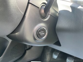 Škoda Scala 1.0 TSi, Serviska, LED, CarPlay - 10