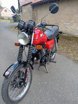Mz 125/150 - 10