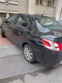 Peugeot 301 - 10