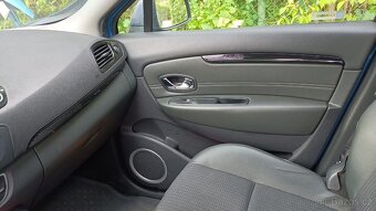Renaullt Grand Scenic - 10