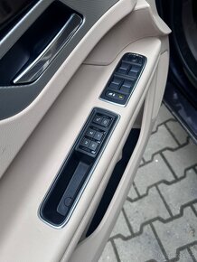 Jaguar XF, 20D - 10