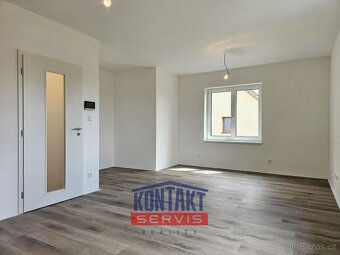 Pronájem nově rekonstruovaného bytu 3+kk, 62 m2 - České Budě - 10