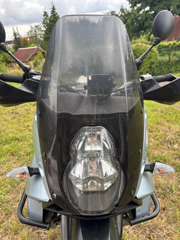 KTM 950 Adventure,r.v.2003 - 10