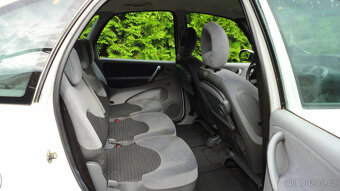Citroen Xsara Picasso 1.6i 80kw rok 2006 STK 07/2027 Euro4 - 10