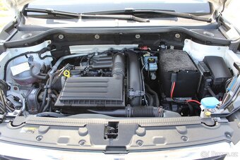 Seat Ateca Xcellence 1.4 TSI 110Kw 132000km servis360°kamera - 10