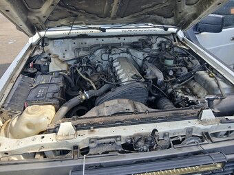 Nissan patrol 4.2TD 2.8TD - 10