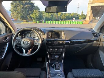 Mazda CX-5 - 10