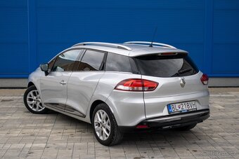 Renault Clio Grandtour Energy dci 90, 66 KW /AJ NA SPLÁTKY/ - 10