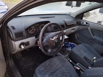 Octavia I tour 2ks 1.9tdi 74kw - 10