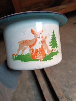 Nálezy z půdy - 10