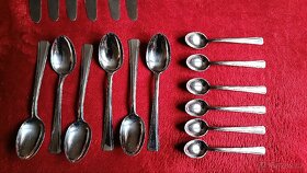 Prodám sadu příborů - 10