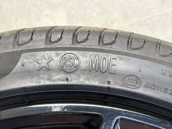 Mercedes R19 W213 E-class Letní 245/40 r19 275/35 - 10