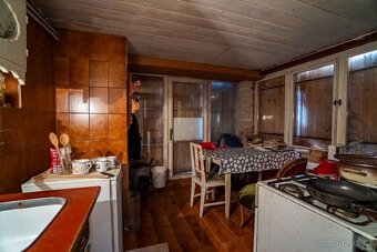 Prodej chalupy Vsetín – Ohrada - 10