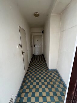 Byt Vršce 3+1 75m - 10