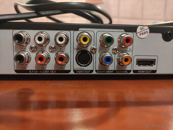 dvd přehrávače. - 10