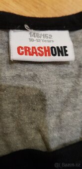 Prodám 2 dětské sukně - 10