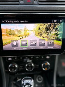 Škoda Superb 4x4 2.0 tdi DSG 2018r L&K combi najeto 196000 - 10