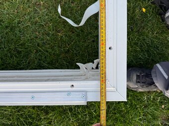 střešní světlík, bodový světlík, prosvětlení, větrací - 10