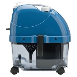 Parní vysavač MEDI CLEAN HERA AUTOMATIC - 10