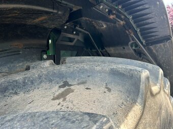 John Deere 7R270 - 10