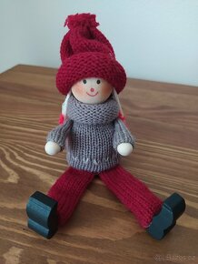 Vánoční dekorace - 10