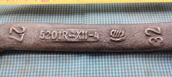 Starožitné nářadí,zachovalé - 10