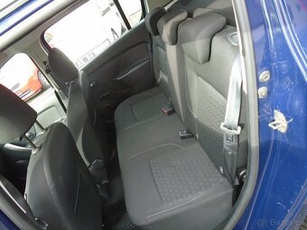 Dacia Sandero 1.2 55 kW - 10