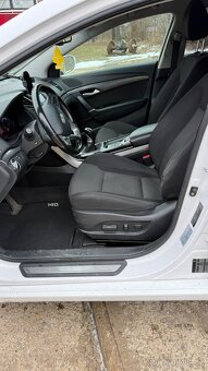 Hyundai I40 1.7CRDi 100kW Experience - 10