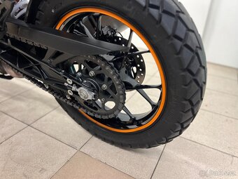 KTM 390 ADVENTURE,ABS,TOP - 10