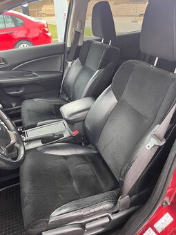 Honda CR-V 2.2 i-DTEC 4x4 Automat - 10