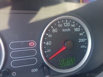 Ford Fusion 1.4 TDCi - 10