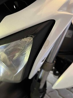 Yamaha XJ 6 N - - 10