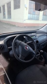 FIAT FIORINO 1.3 - 10