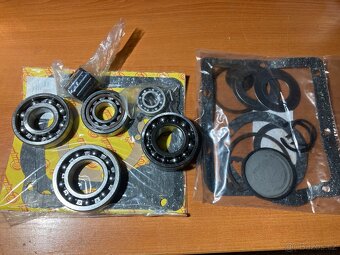 UAZ 452, buchanka, sanitka, valník - 10