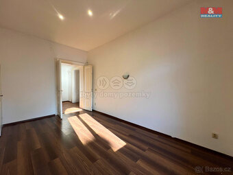 Pronájem bytu 4+1, 119 m², Bohumín, ul. Studentská - 10