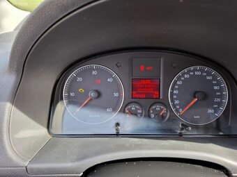CADDY LIFE - 10