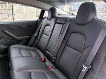 TESLA MODEL 3 LONG RANGE DUAL MOTOR 350KW AWD, FACELIFT, DPH - 10